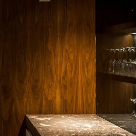 Penthouse Baelskaai Oosteroever Met Haven&zeezicht - Vosproperties *