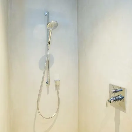 Penthouse Baelskaai Oosteroever Met Haven & Zeezicht - Vosproperties Apartment